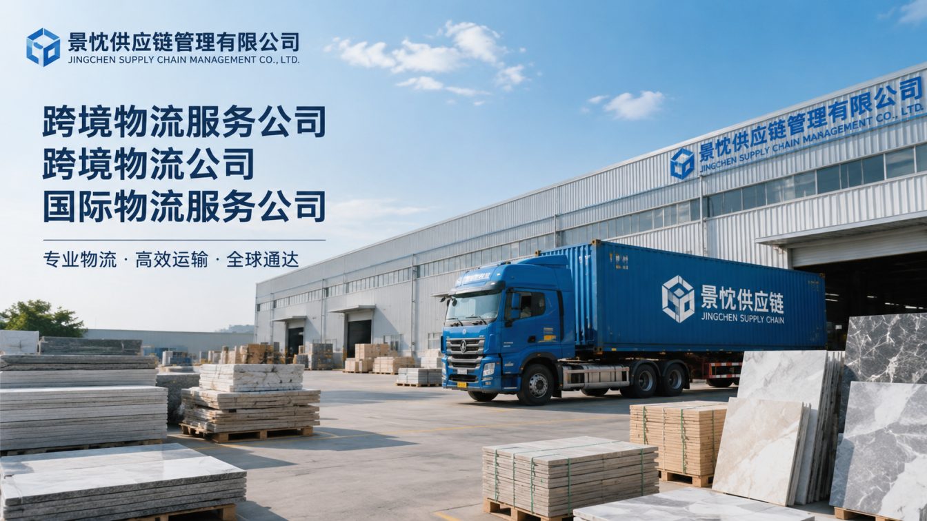 蚌埠还在为建材出海物流发愁？